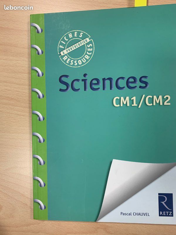 Livre Retz (image 1)