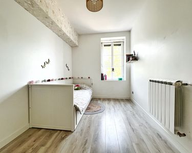 Appartement 274 000 € - 96 m²