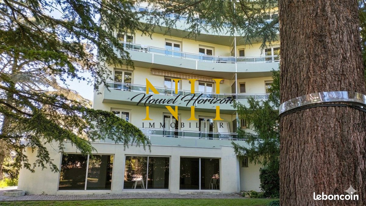 Appartement 3 pièces 79 m² · à Rive-de-Gier · 79 m² · 202 000 €