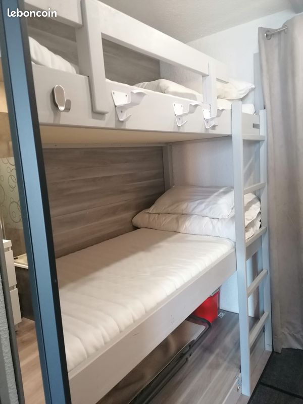 Appartement Villard Reculas - Alpe d'Huez (image 3)