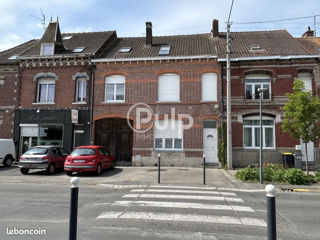 Immeuble 200 m² · à Lillers · 200 m² · 339 000 €