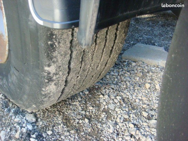 Vanhool 20 PIEDS ADR 3 ESSIEUX 38 T (image 5)