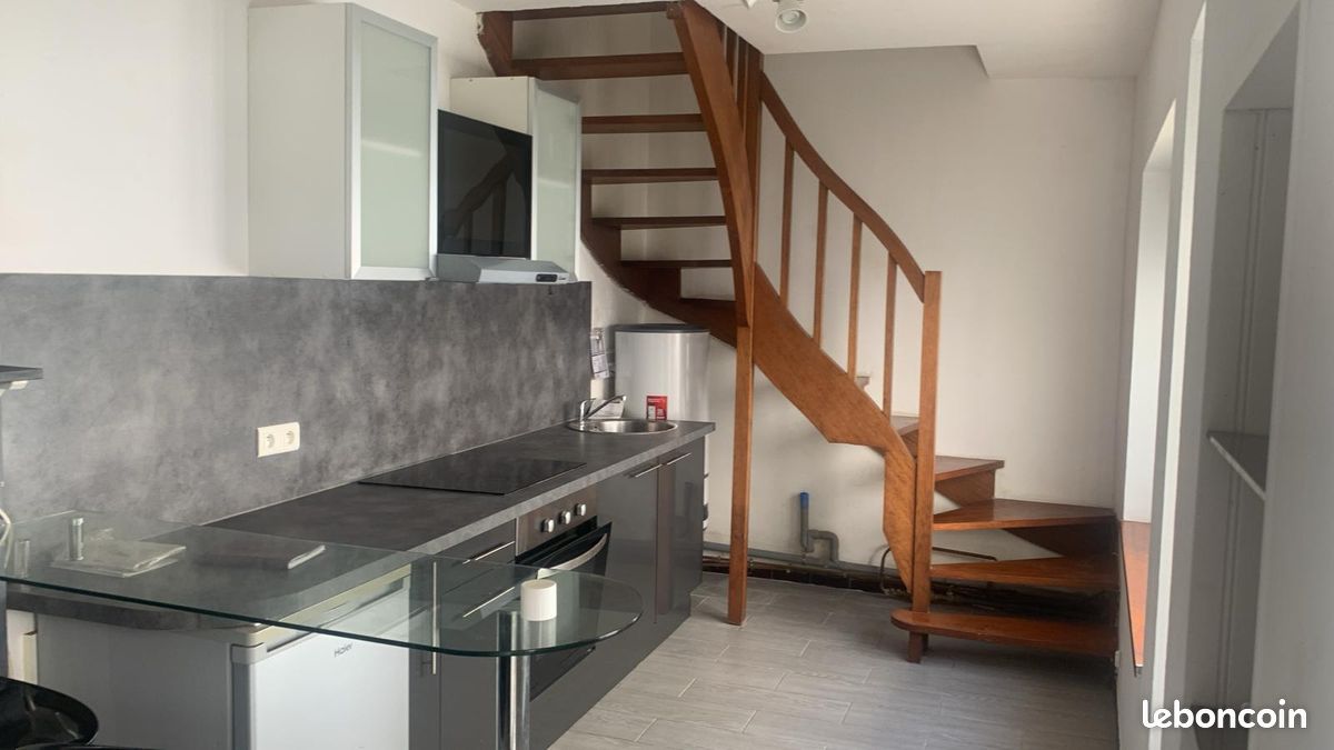 Maison 2 pièces 30 m² · à Remouillé · 30 m² · 95 000 €