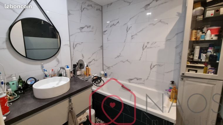 Appartement a louer meudon - 5 pièce(s) - 86 m2 - Surfyn