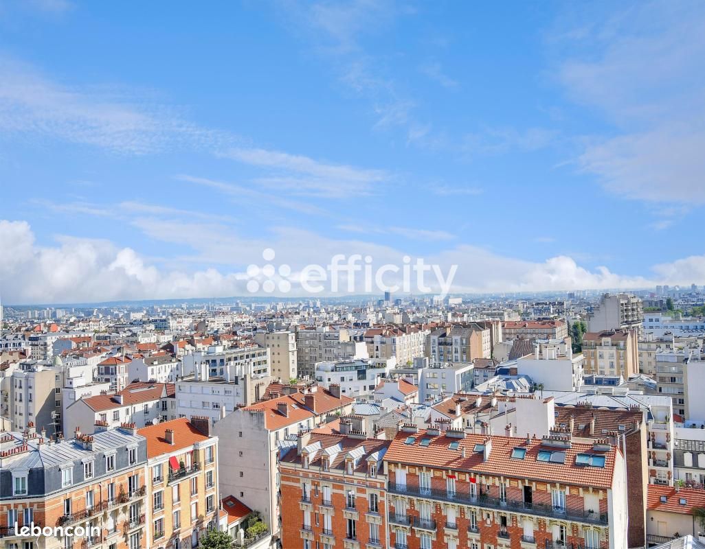 Appartement 2 pièces 49 m² · à Courbevoie · 49 m² · 440 000 €