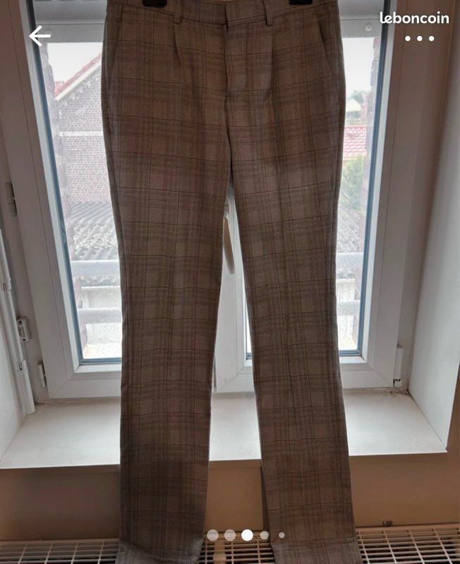 Costume Devred (image 3)
