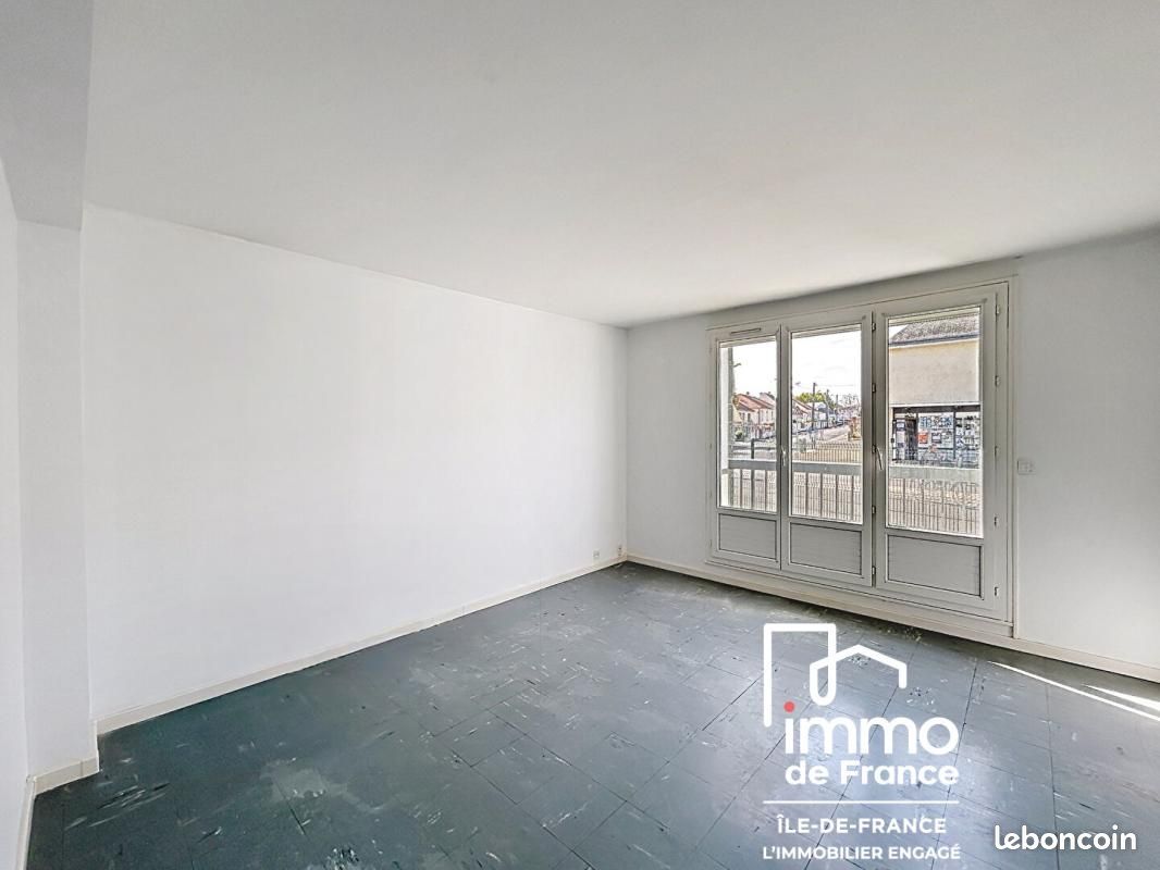 Appartement 3 pièces 56 m² · à Chartres · 56 m² · 690 €/mois