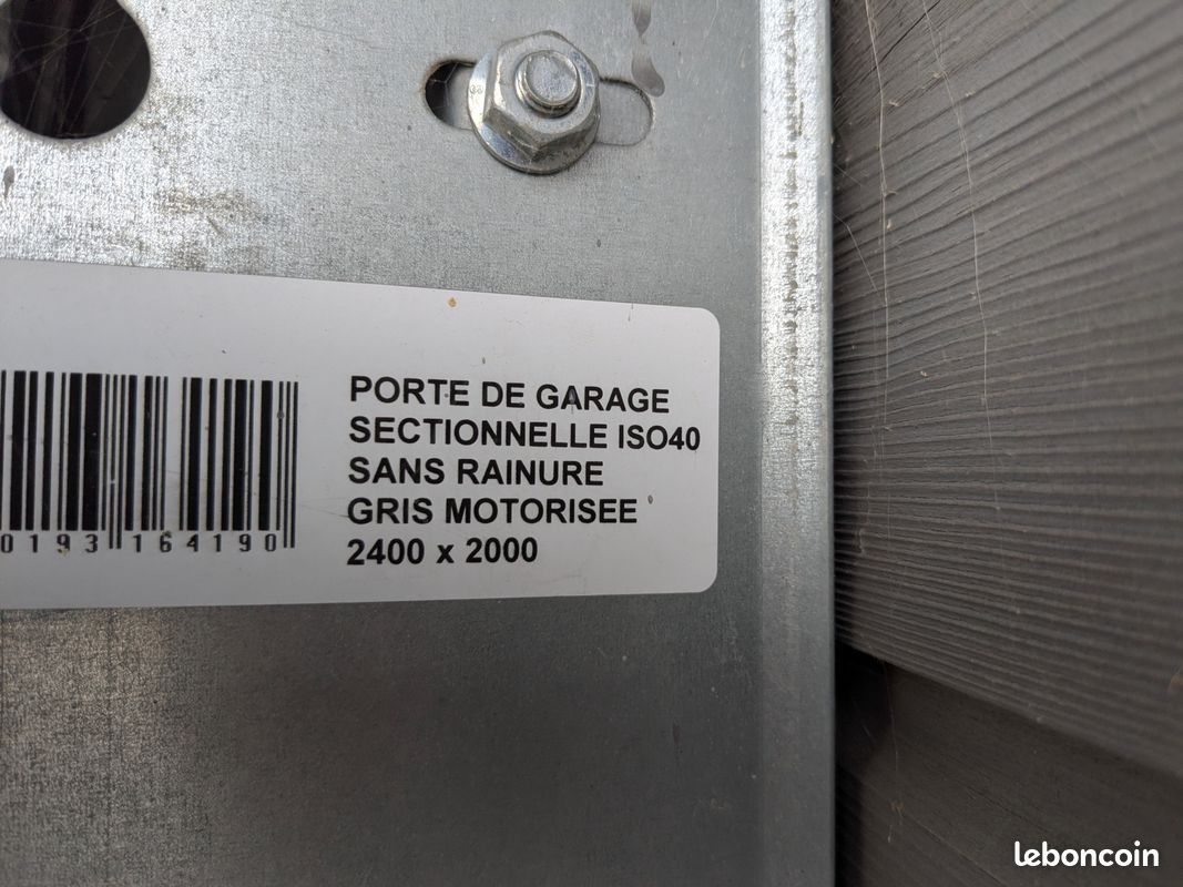 Portail sectionnel (image 2)