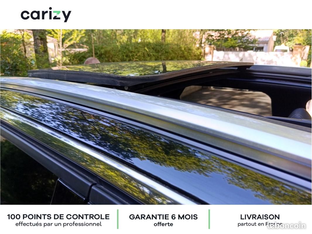 Peugeot 3008 BlueHDi 130ch S&S EAT8 GT Line (image 24)
