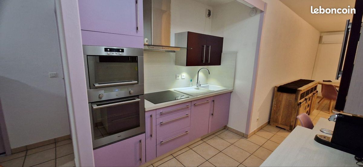 Appartement 2 pièces 53 m² · à Faverges-Seythenex · 53 m² · 1 000 €/mois