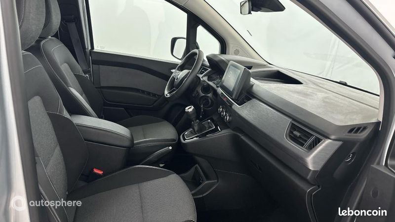 Renault Kangoo 1.5 Blue dCi 95ch Equilibre (image 15)