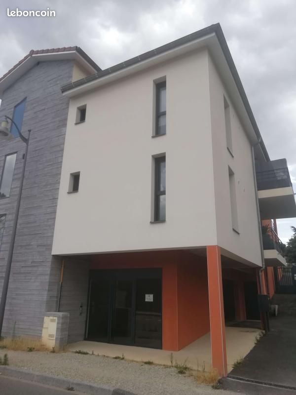 Appartement 2 pièces 53 m² · à Sérézin-du-Rhône · 53 m² · 770 €