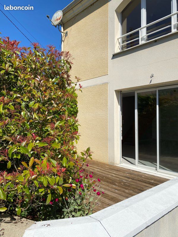 Maison 5 pièces 109 m² · à Pessac · 109 m² · 380 000 €