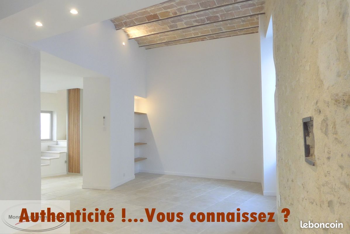Maison 5 pièces 156 m² · à Nîmes · 156 m² · 549 000 €