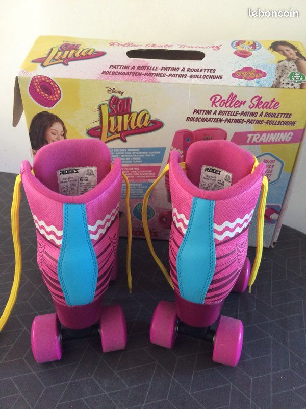 Roller Luna T34/35 (image 2)