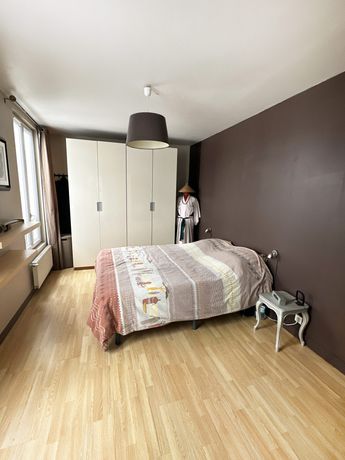 Maison a louer paris-17e-arrondissement - 5 pièce(s) - 106 m2 - Surfyn