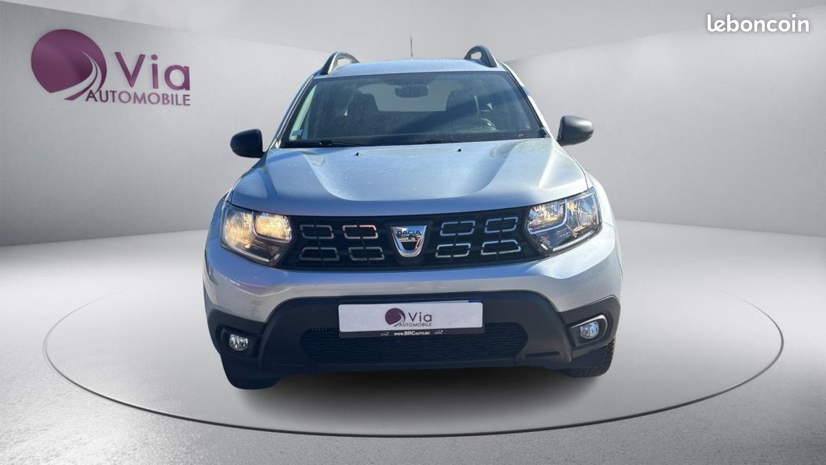 Dacia Duster ECO-GPL/ESS 100 4x2 Essentiel - 5P (image 2)