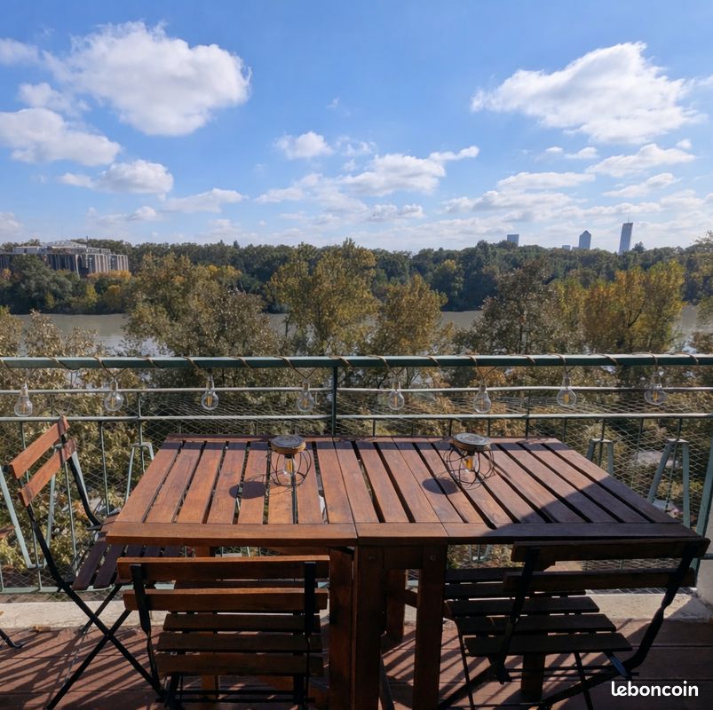 Appartement 3 pièces 67 m² · à Caluire-et-Cuire · 67 m² · 1 300 €/mois