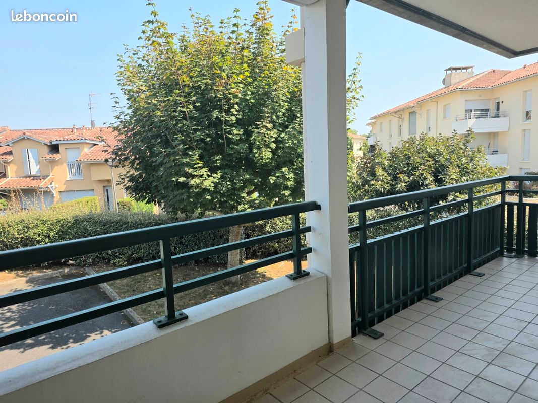 Appartement 2 pièces 36 m² · à Saint-Martin-de-Seignanx · 36 m² · 160 000 €