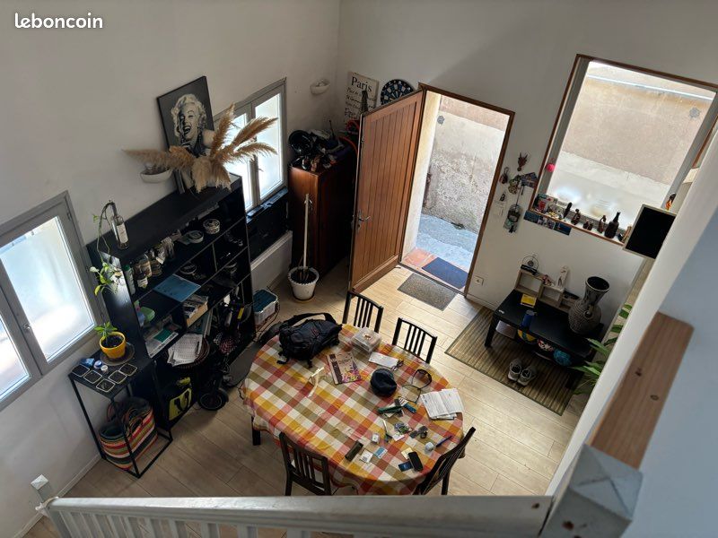 Maison 3 pièces 56 m² · à La Seyne-sur-Mer · 56 m² · 155 000 €