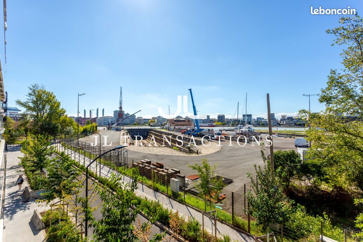 Appartement a louer bordeaux - 5 pièce(s) - 158 m2 - Surfyn