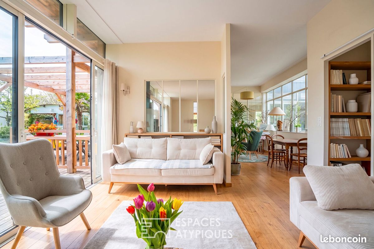 Maison 13 pièces 260 m² · à Piriac-sur-Mer · 260 m² · 1 526 000 €