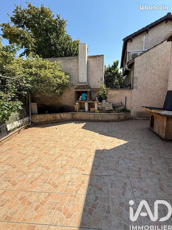 Maison familiale 6 pièces 114 m² (image 4)