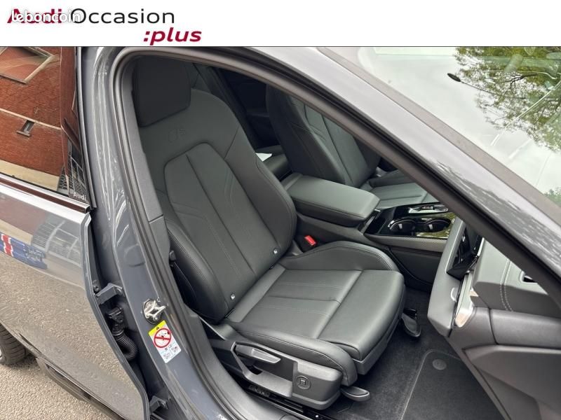 Audi A5 Avant 2.0 e-hybrid 299ch S line quattro S tronic 7 (image 14)