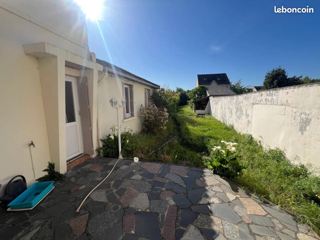 Maison 7 pièces 115 m² · à Carrières-sur-Seine · 115 m² · 548 000 €