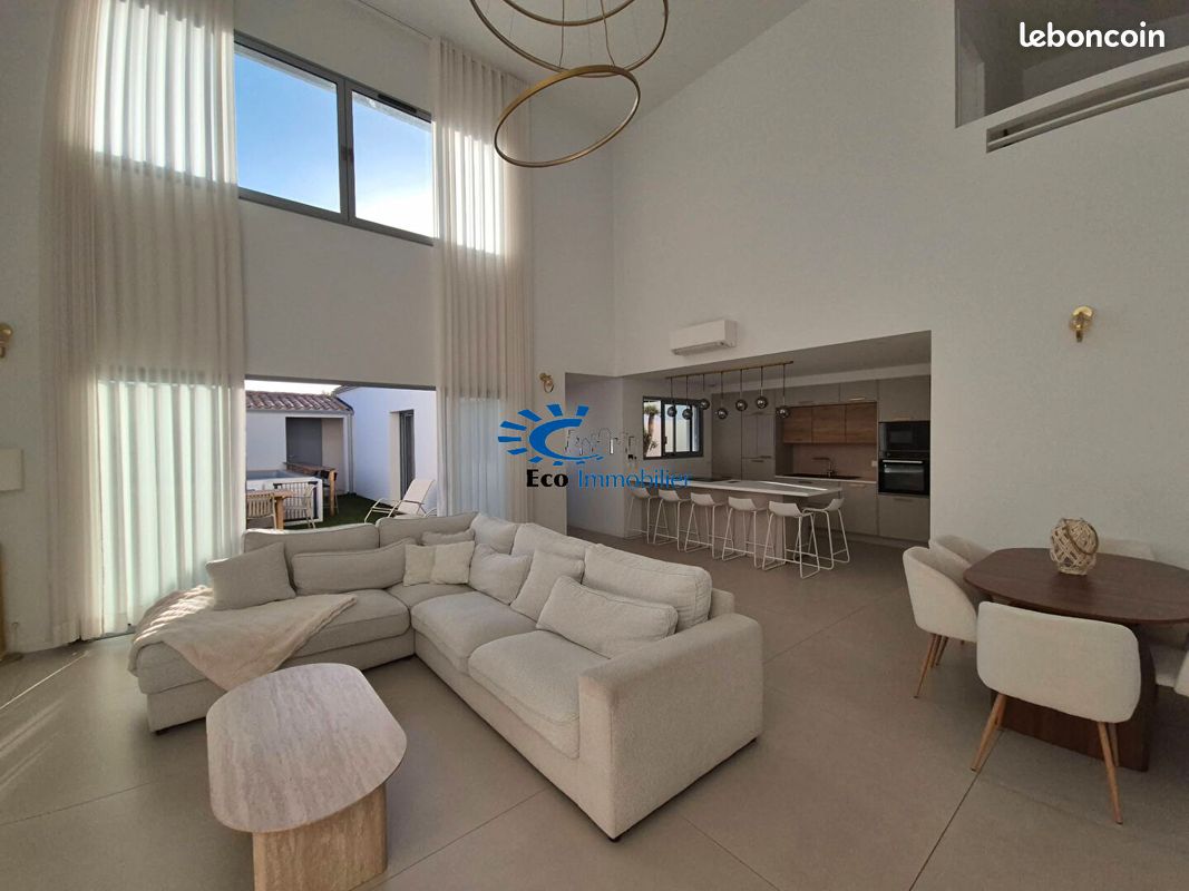Maison 5 pièces 150 m² · à Puilboreau · 150 m² · 699 000 €