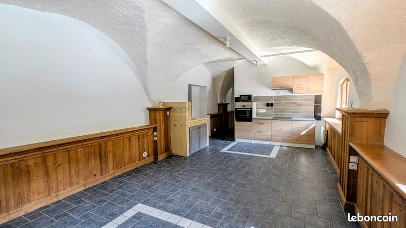 Appartement 3 pièces 69 m² · à Cevins · 69 m² · 115 000 €