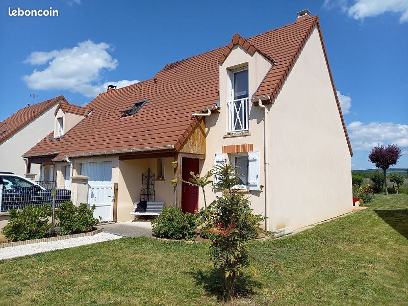 Maison 4 pièces 85 m² · à Sens · 85 m² · 173 000 €