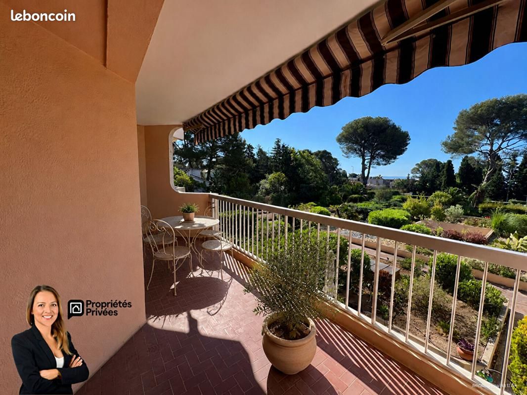 Appartement 3 pièces 64 m² · à Saint-Raphaël · 64 m² · 339 000 €