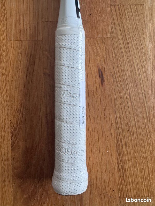 Raquette De Squash Tecnifibre Slash 130 - NEUVE