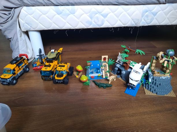 Lego duplo ferme jeux, jouets d'occasion - leboncoin