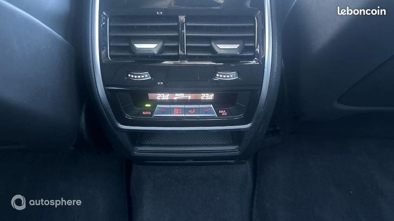 Bmw X6 xDrive 40dA 340ch M Sport (image 33)