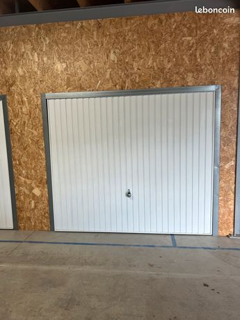 Loue Box de stockage