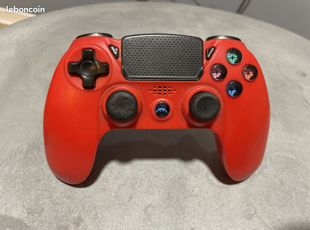 Playstation Controllers Ps4 Pro 7116b Mint CUH-7116B Ps4 Pro 4K