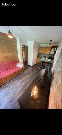 Appartement 29m2 Valfréjus