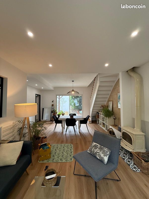 Maison 5 pièces 150 m² · à Saint-Loubès · 150 m² · 305 000 €