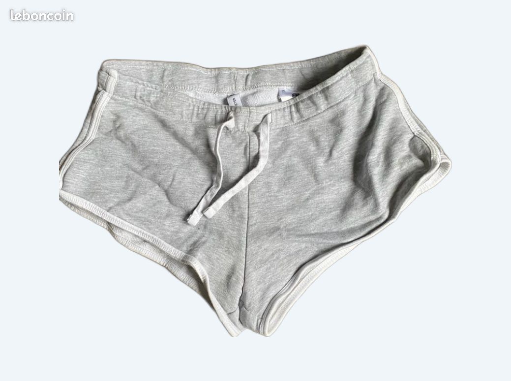 Short d’été (image 1)