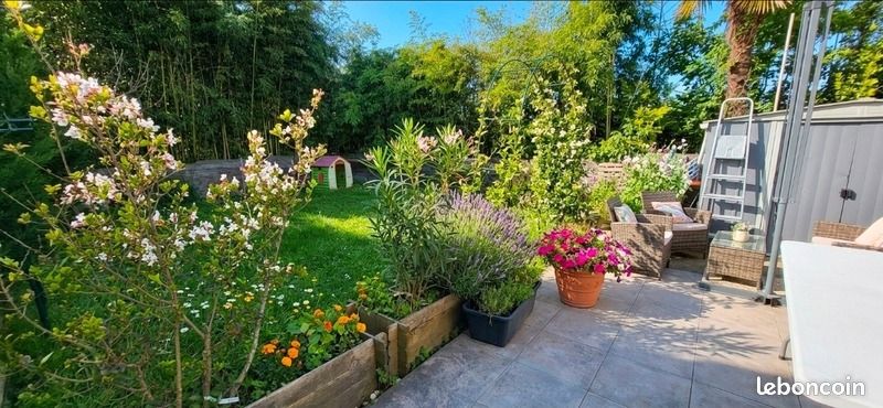 Appartement 3 pièces 63 m² · à Idron · 63 m² · 189 900 €