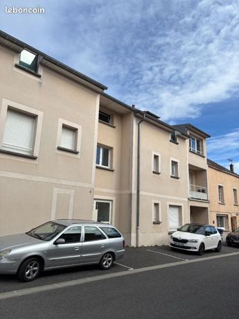 Appartement a louer serris - 3 pièce(s) - 59 m2 - Surfyn