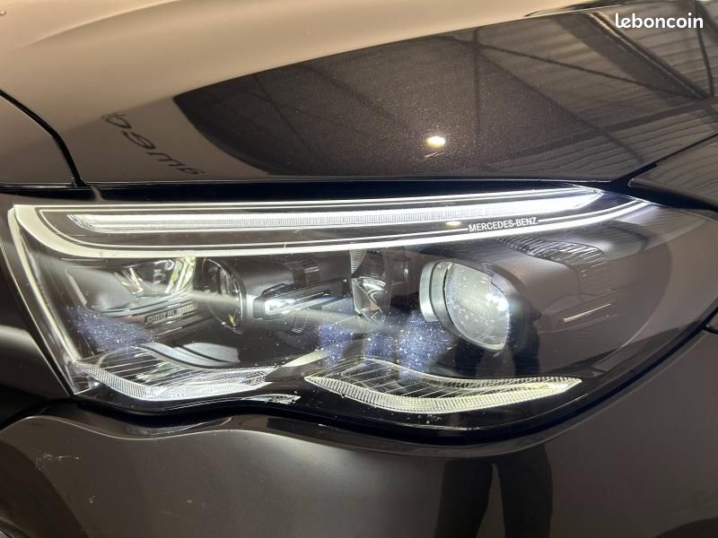 Mercedes-benz Classe E 220 d 197+23ch AMG Line 9G-Tronic (image 27)