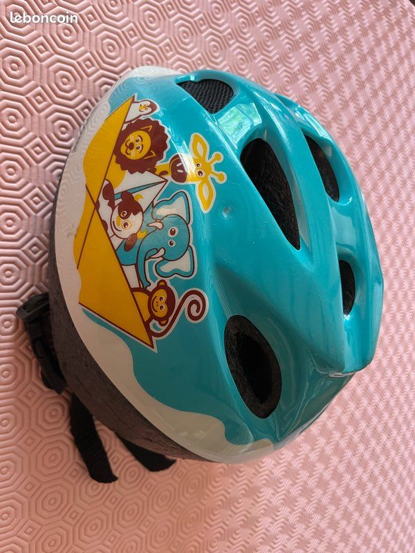 Casque vélo (image 2)