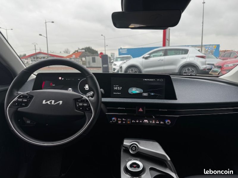 Kia EV6 325ch Air Active 4WD (image 10)