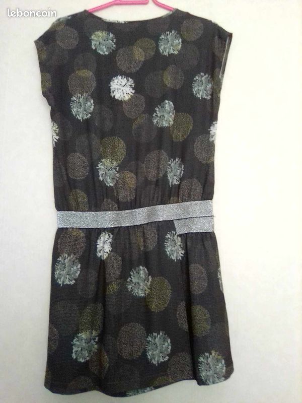Robe été femme légère Trend (image 2)