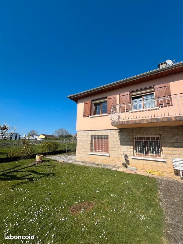 Maison 5 pièces 125 m² · à Arbois · 125 m² · 279 000 €