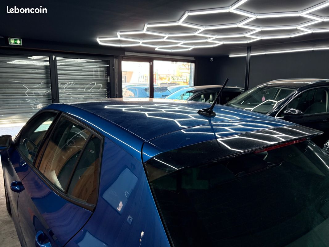 Skoda FABIA 1.0 TSI 95 CH BVM5 Ambition 2EME MAIN + CARPLAY + RADARS AV/AR + GARANTIE 12 MOIS (image 47)