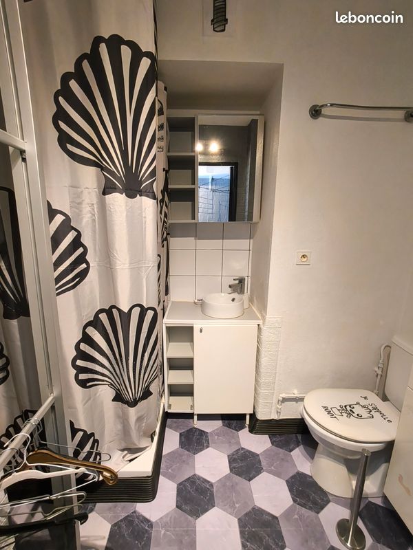 Appartement a louer clichy - 1 pièce(s) - 20 m2 - Surfyn